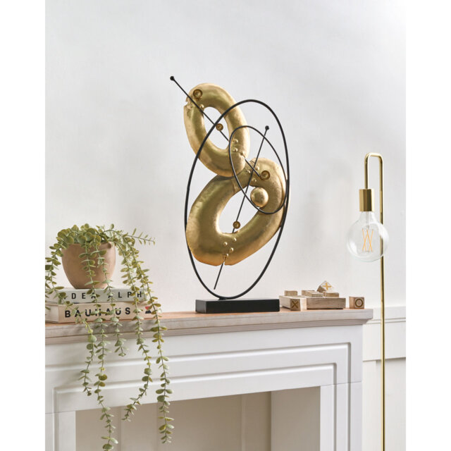 Abstract Figurines & Sculptures