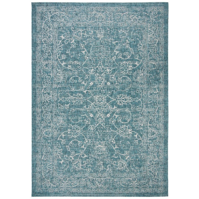 Abhik Indoor/Outdoor Rug