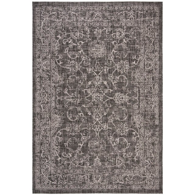 Abhik Indoor/Outdoor Rug