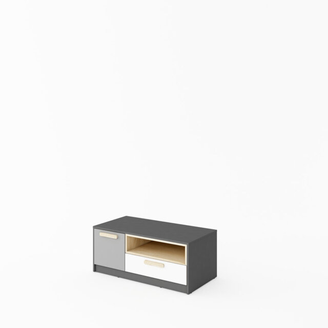 "Lizaida TV Stand for TVs up to 50"""