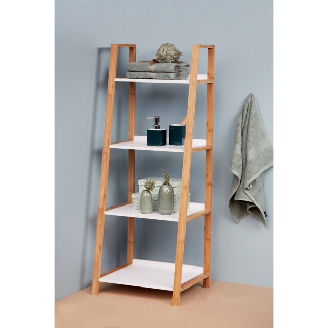 Bathroom Shelves