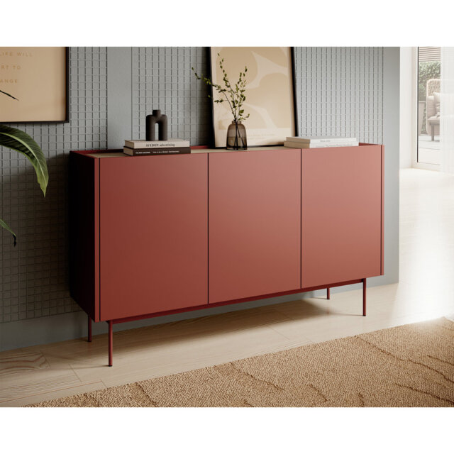 144cm Sideboard