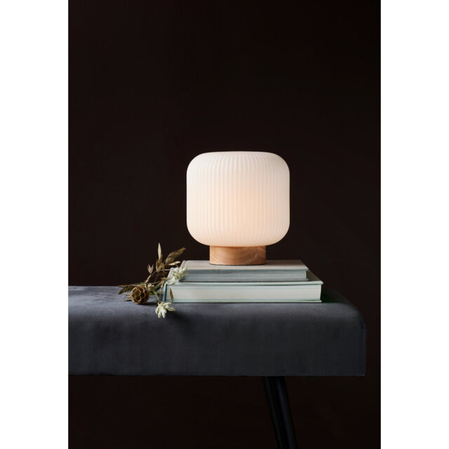 22cm Table Lamp