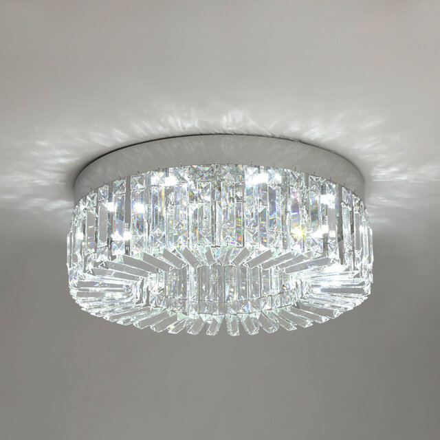 Ajaz 1 - Light LED Chandelier