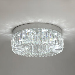 Ajaz 1 - Light LED Chandelier
