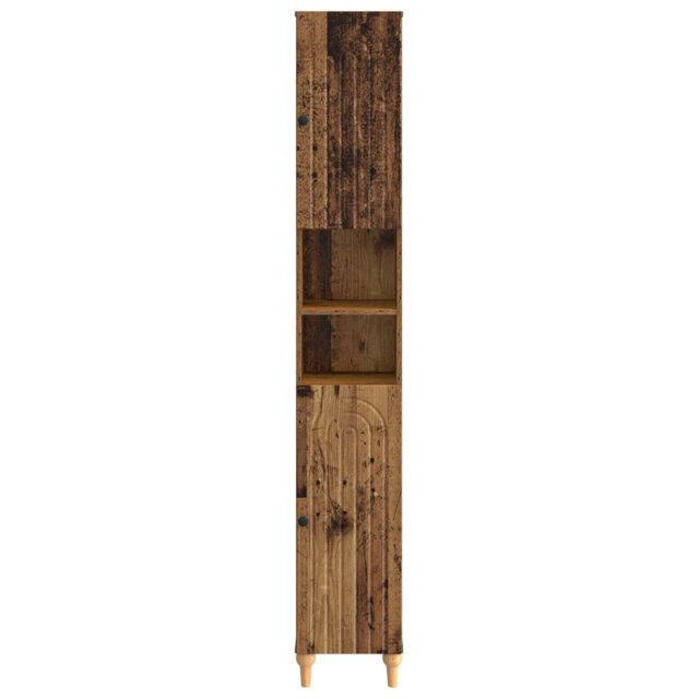 Bathroom Storage