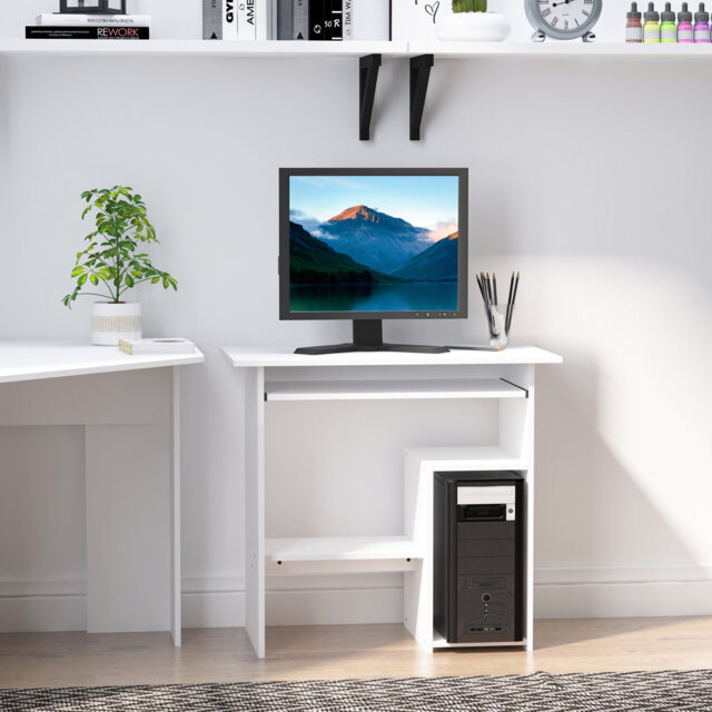 Computer Desk