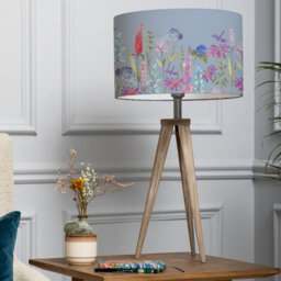 Florabunda Table Lamp