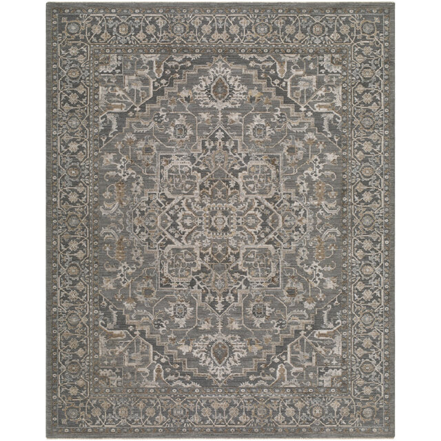 Moroccan Area Rug