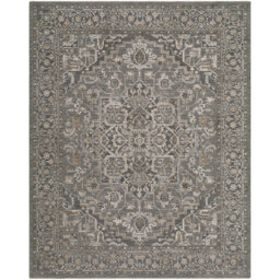 Moroccan Area Rug