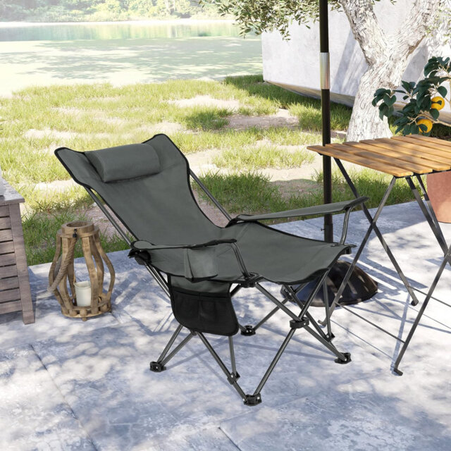Mineo Folding Camping Chair