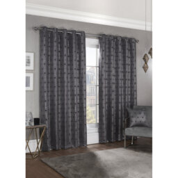 Hartford Room Darkening Sliding Panel Pair