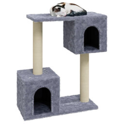 Garner 60cm H Cat Tree