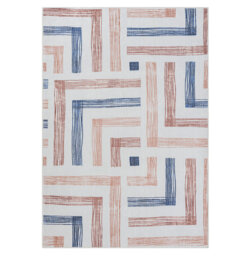 Calliemae Abstract 160cm X 230cm Indoor / Outdoor Area Rug