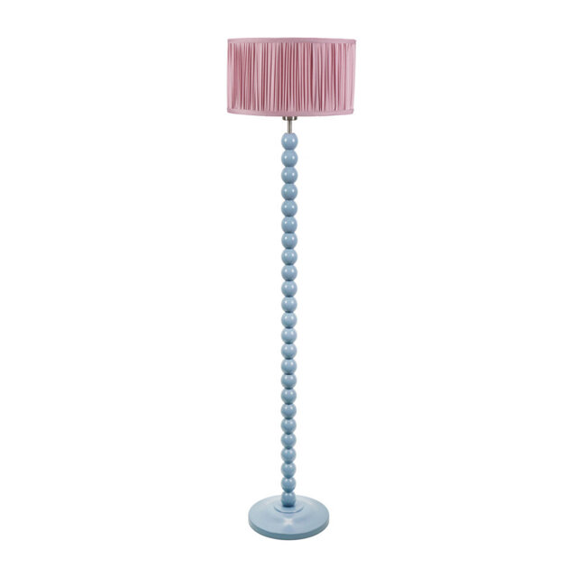 Grenada 145cm Traditional Floor Lamp