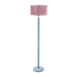 Grenada 145cm Traditional Floor Lamp