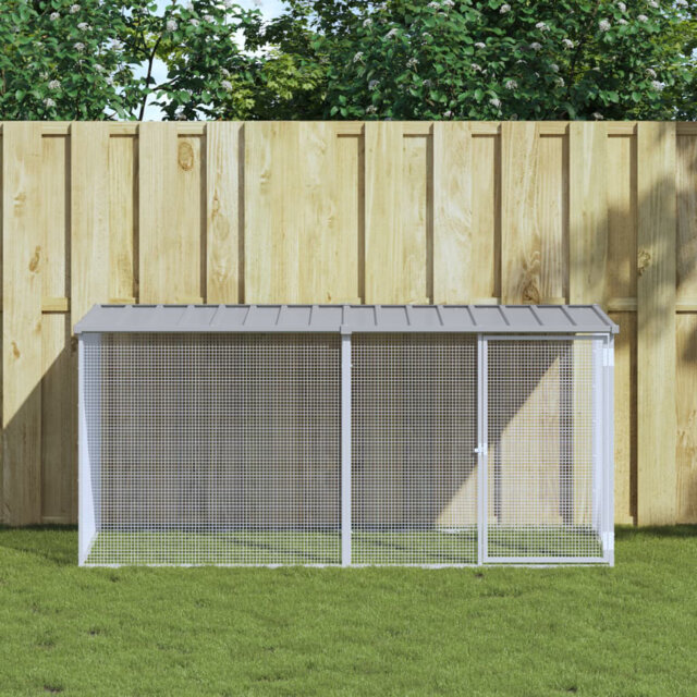 Jenkinsburg Chicken Coop