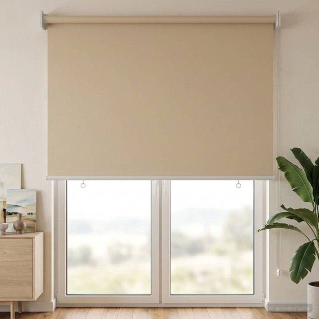 Roller Blind