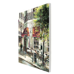Brent Heighton The Crepe House Ceramic Wall Décor 200X200