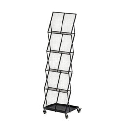 Magazine Rack