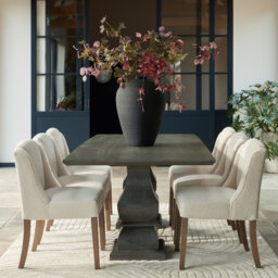 Catheline Handmade Ceramic Table Vase