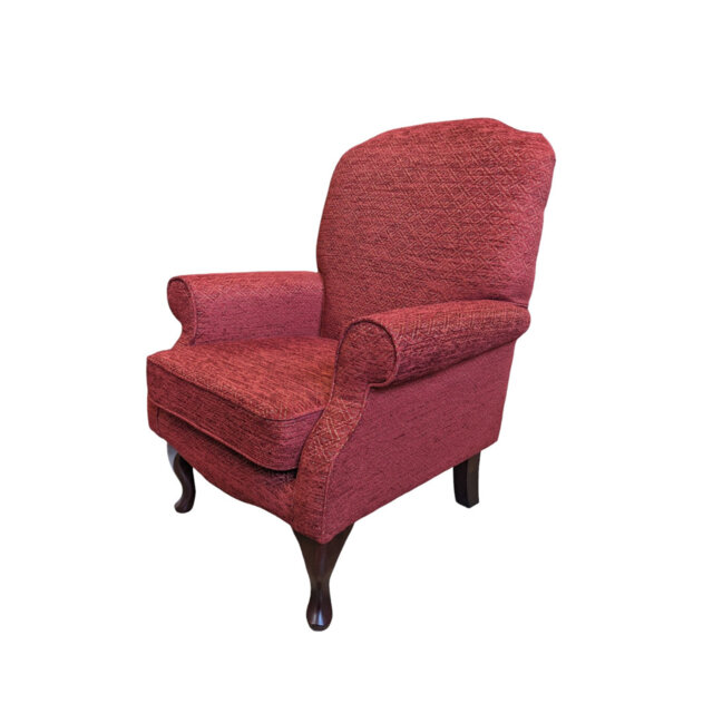Clarkston Upholstered Armchair