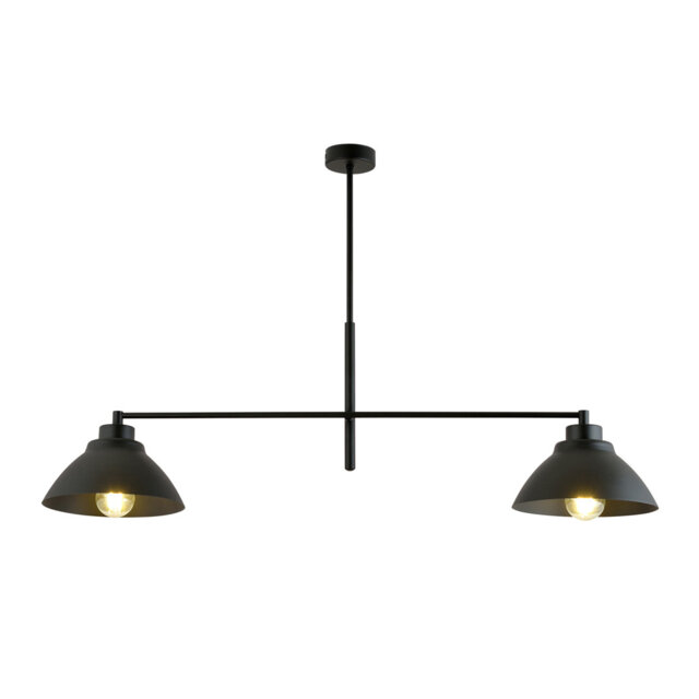 Kiwan 2 - Light Cone Chandelier