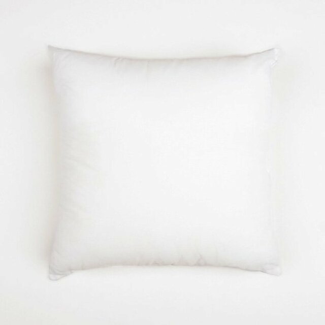 Gratia Hollowfibre Cushion Inner Filler Insert Pad