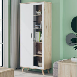 Vankka Standard Booth Display