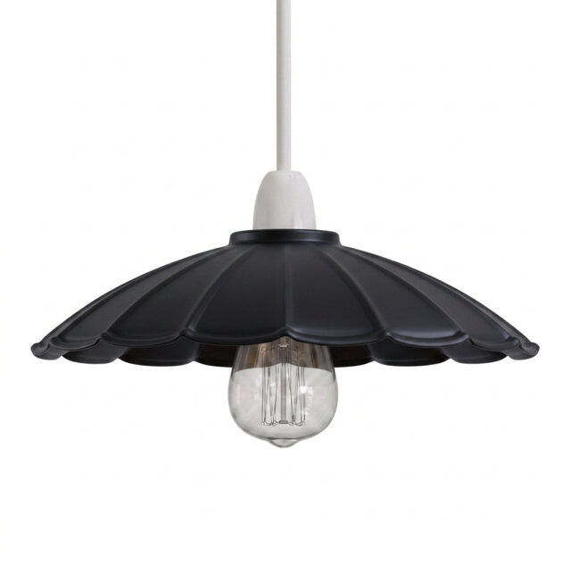 5.5cm H Metal Lamp Shade