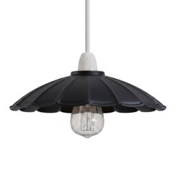 5.5cm H Metal Lamp Shade