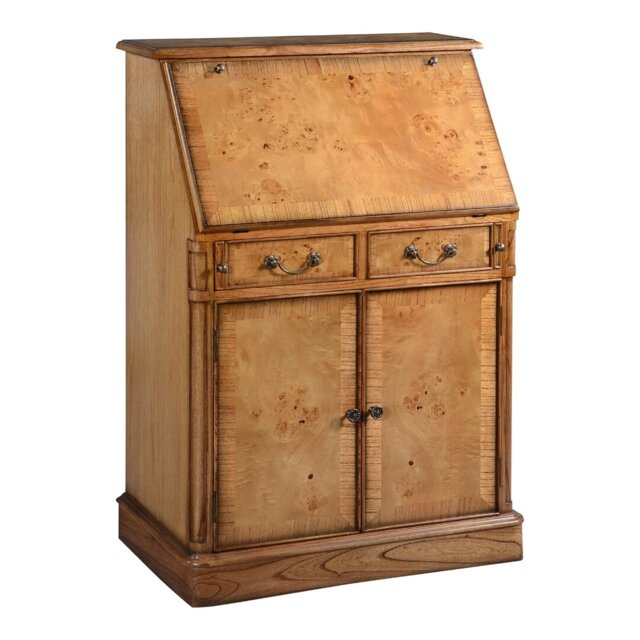 Lockett Secretary Desk