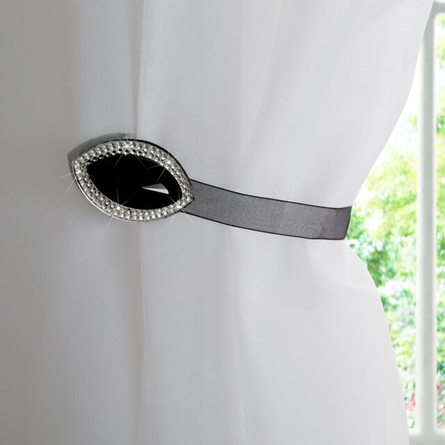 Larkin 4cm Curtain Holdback/Tieback