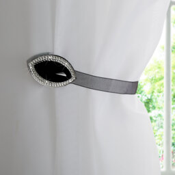 Larkin 4cm Curtain Holdback/Tieback