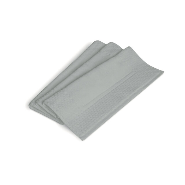 Spa Turkish Cotton Bath Mat