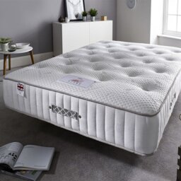 Joni Natural Pocket Sprung 2000 Mattress