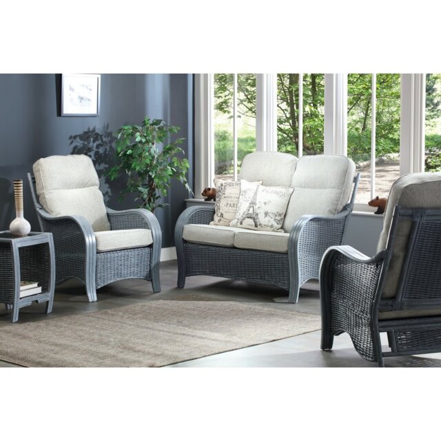 Leon Conservatory Sofa Set