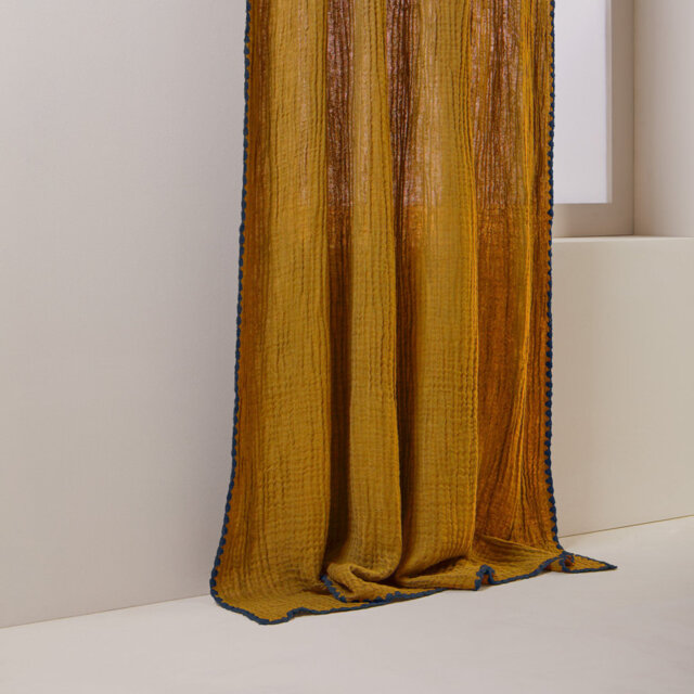 Blackout Curtain