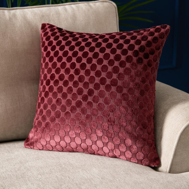 Square Cushion