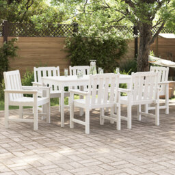 Garden Chair Polyethylene