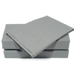 Cotton Blend Pillowcase