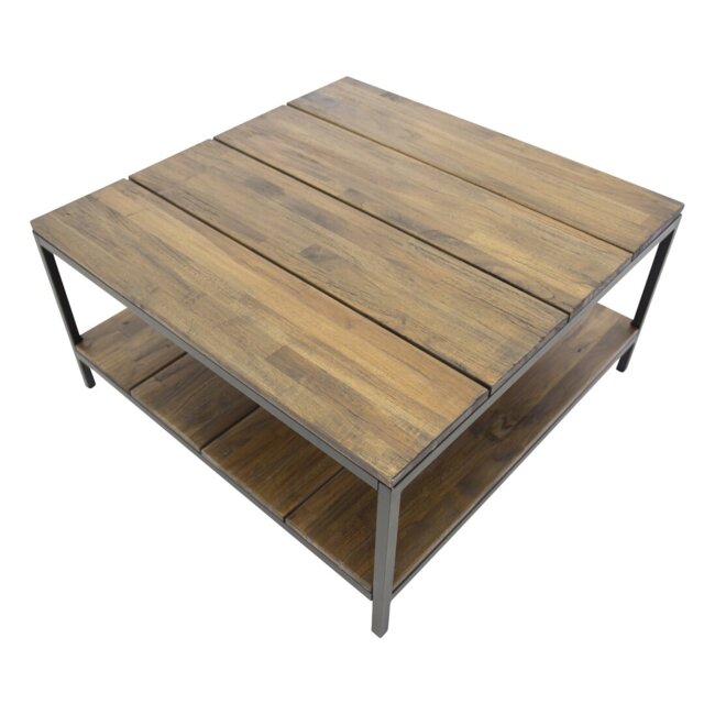 Hampton Console Table