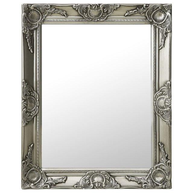 Ginter Rectangle Mirror