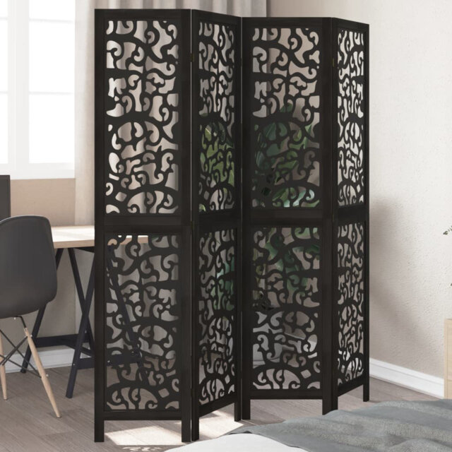 Folding Room Divider