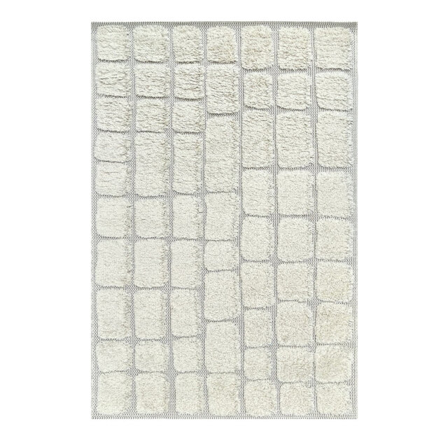 Off White Rug