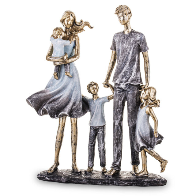 Charli-Ann Figurine