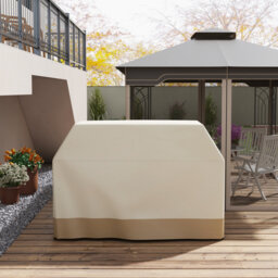 Outdoor Barbecue Cover