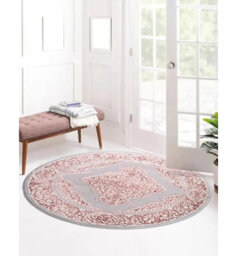 Abstract Indoor / Outdoor Area Rug