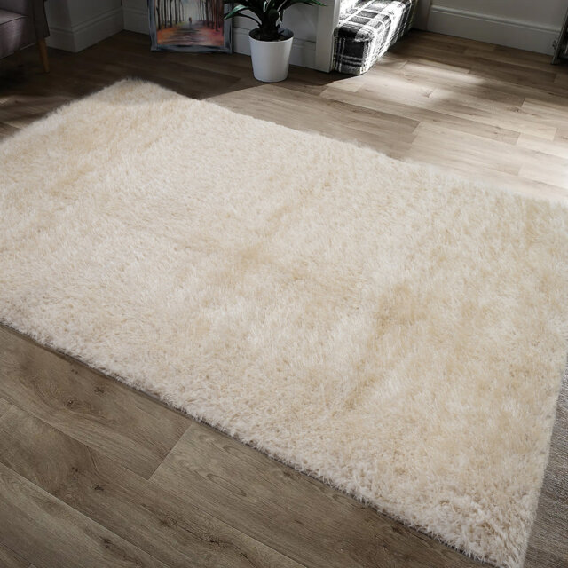 Hordville Majestic Cream Rug