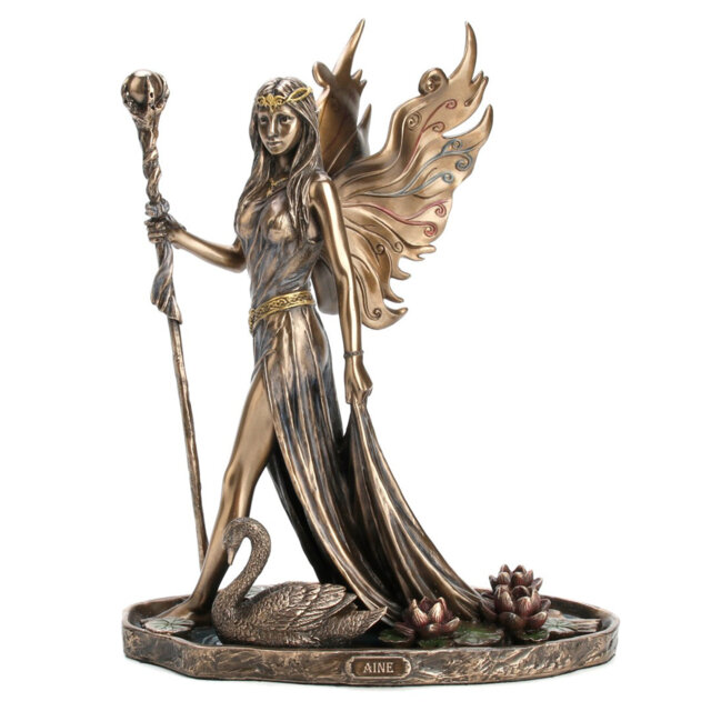 Shatzer Figurines & Sculptures